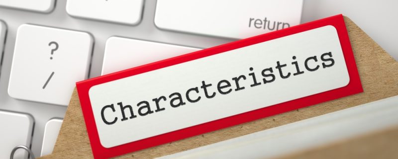 Learner characteristics learner characteristics