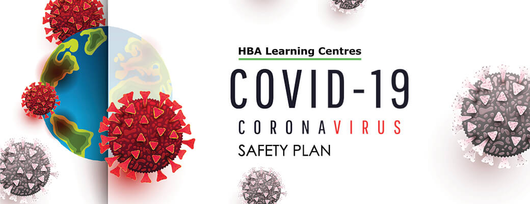 Hba's covid-19 safety plan habs covid 19 safety plan